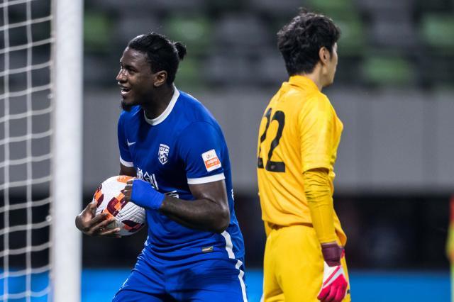 开云体育-【中超】武卡诺维奇破门马尔康再进球 梅州1比2三镇