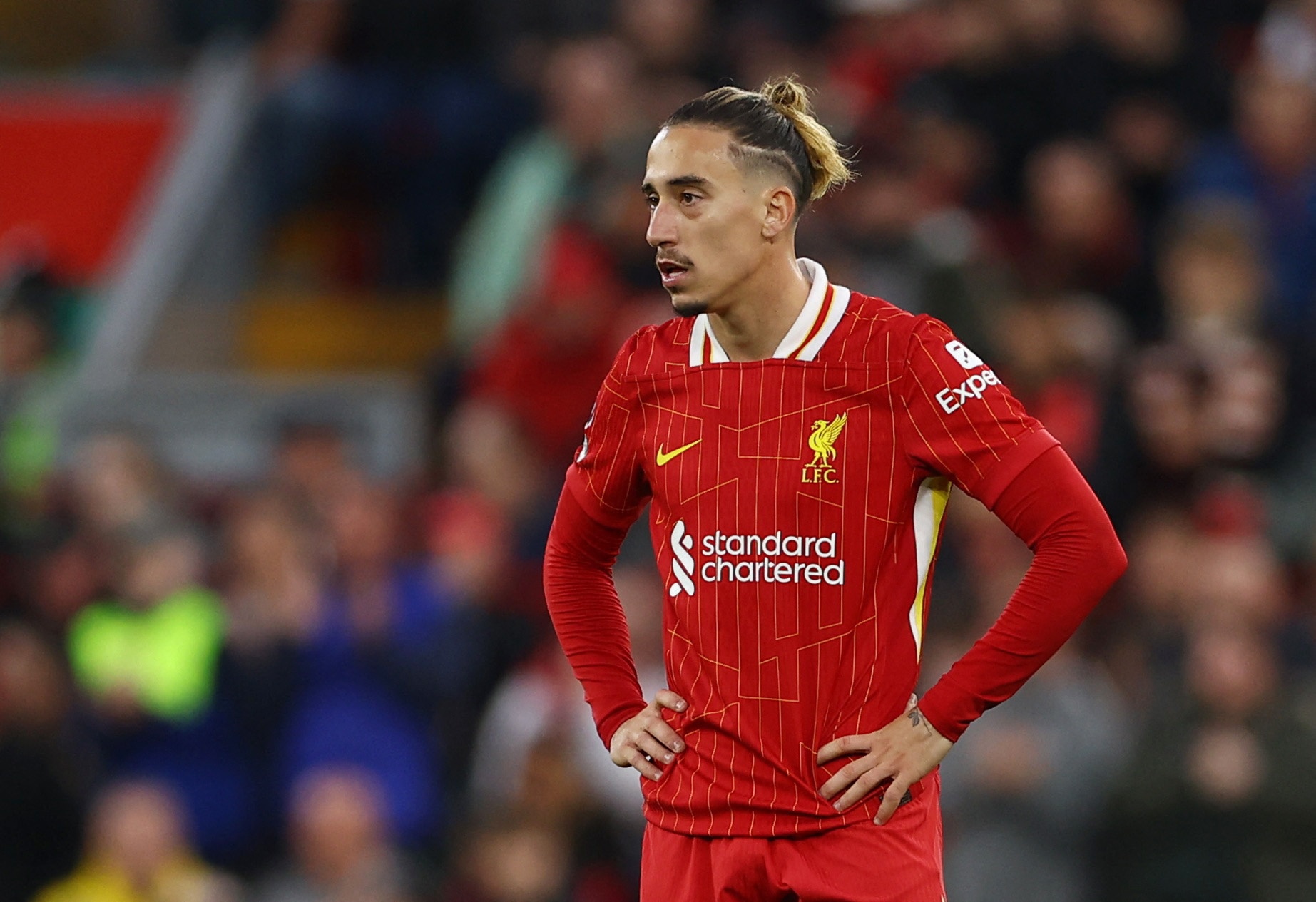 开云官网-记者：如果罗伯逊加盟热刺，利物浦将联系罗马提前召回齐米卡斯