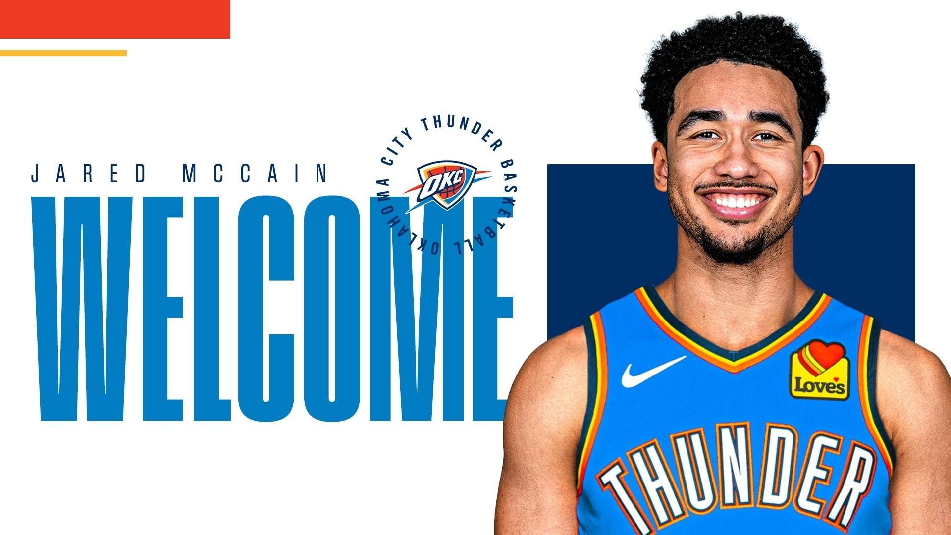 kaiyun-官方：雷霆通过交易得到“魔仙哥”麦凯恩，并裁掉普拉姆利