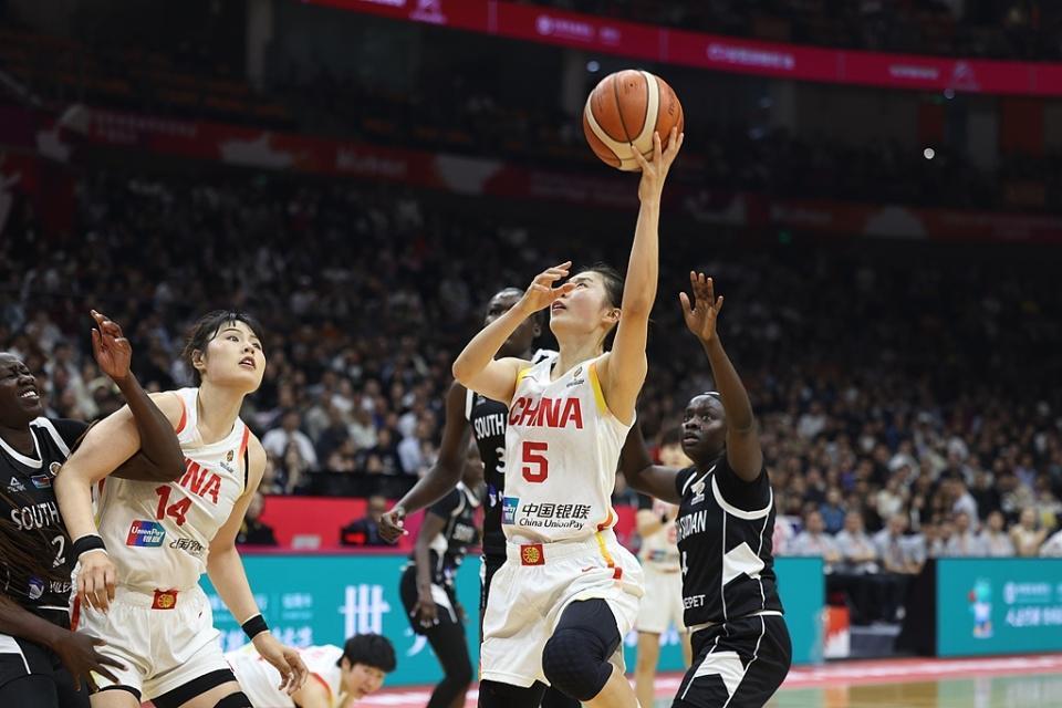 开云-家有一老如有一宝！老将王思雨轰17分5板6助，赛后三字点爆发真因