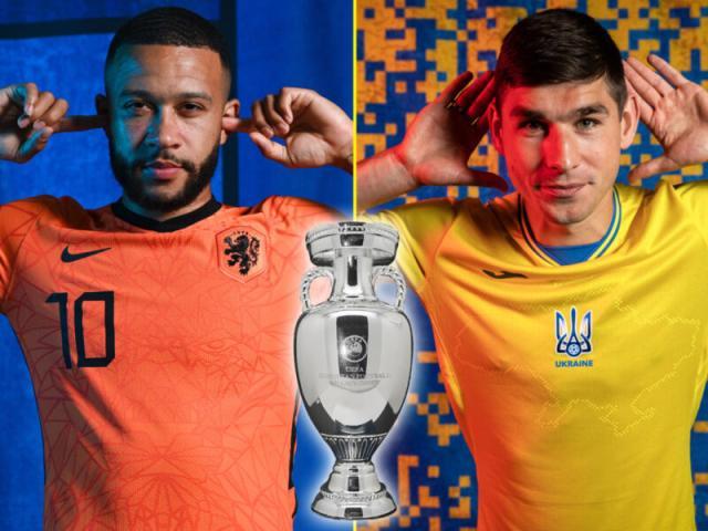 开云体育-【前瞻】荷兰惊弓之鸟遇上乌克兰核弹头=闷战一场？