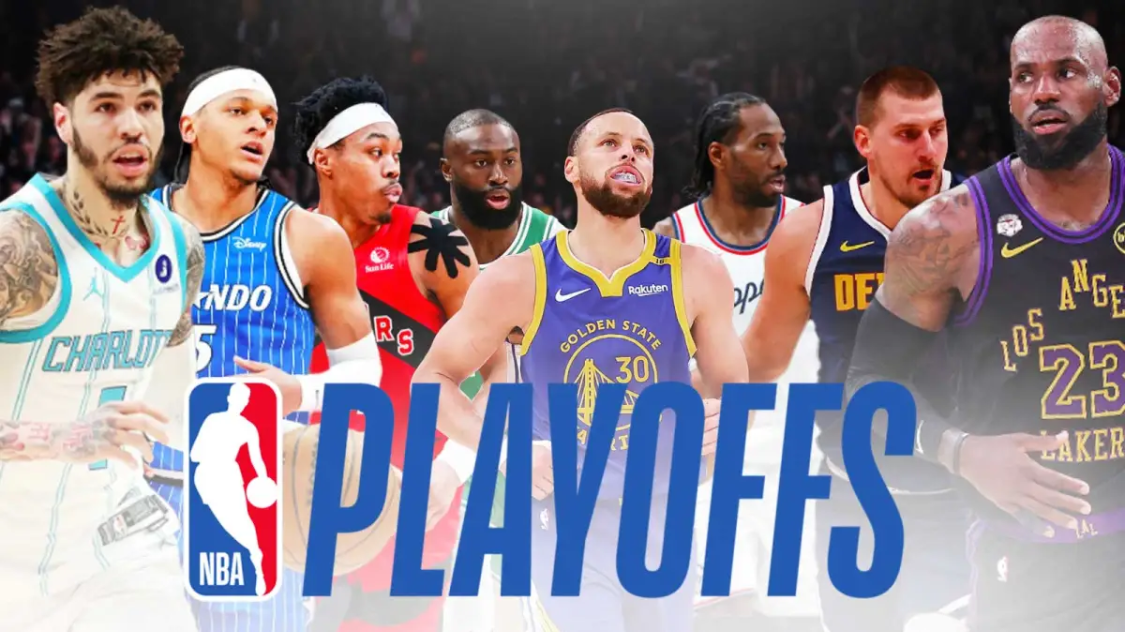 开云体育-NBA官方解析收官日:所有对阵都取决于最后一战 东部已乱成一锅粥